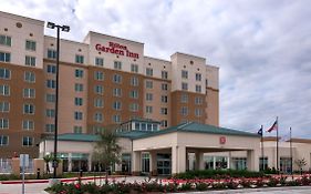 Hilton Garden Inn Houston Nw America Plaza