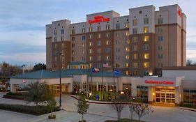 Hilton Garden Inn Houston Nw America Plaza
